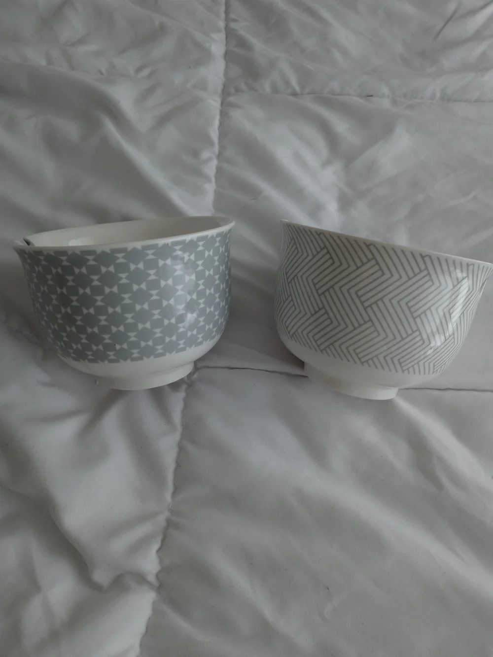 2 Ramen Bowls